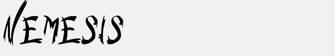 Nemesis Shareware
