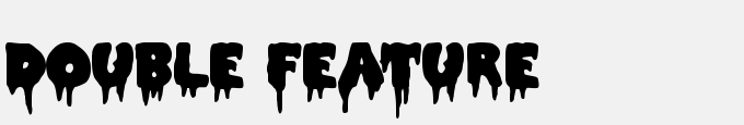 Double Feature