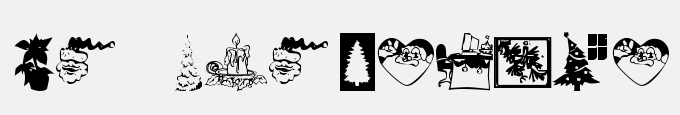 KR Christmas Time