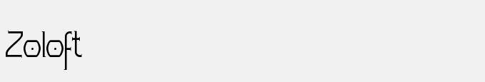 Zoloft