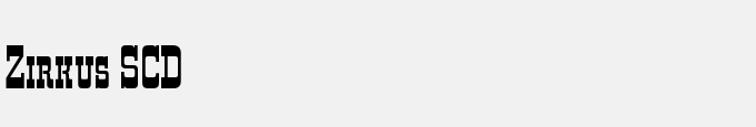 Zirkus SCD
