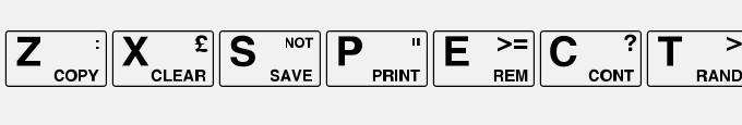 ZXSpectrum
