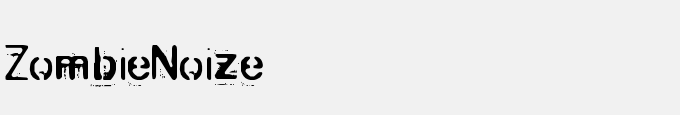 Zombie-Noize