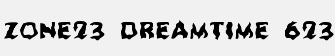 Zone23_Dreamtime 623