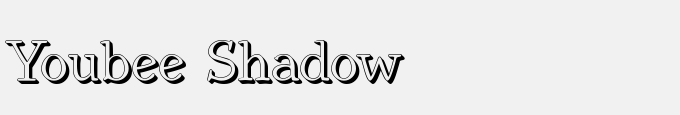 Youbee Shadow
