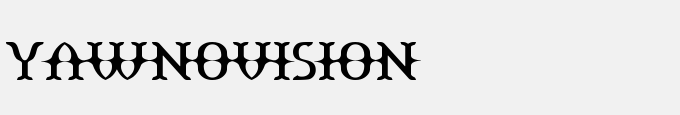 Yawnovision