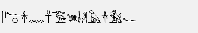 Yiroglyphics