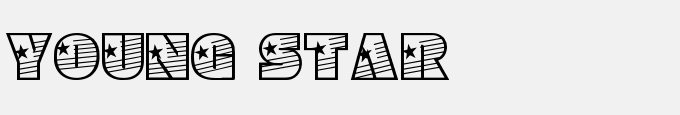 Young Star