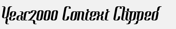 Year2000 Context Clipped