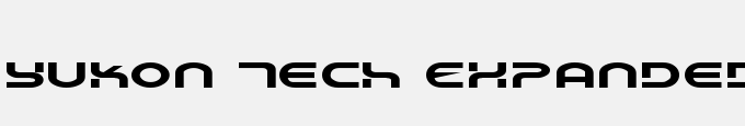 Yukon Tech Expanded