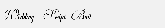 Wedding_Script Bail