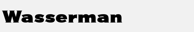 Wasserman