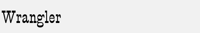 Wrangler