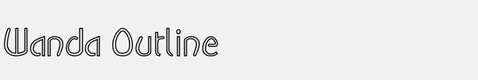 Wanda Outline