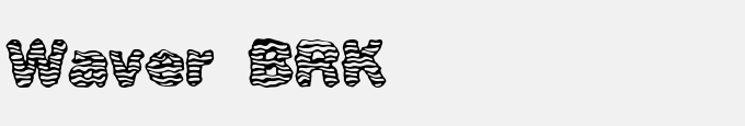 Waver BRK