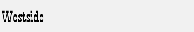Westside