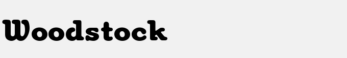Woodstock