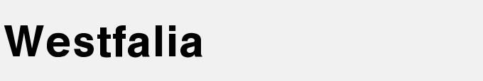 Westfalia