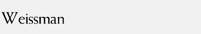 Weissman