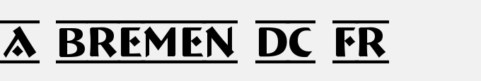 A_Bremen Dc Fr