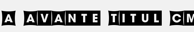 A_Avante Titul Cm Fsh