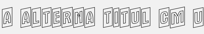A_Alterna Titul Cm Up Otl