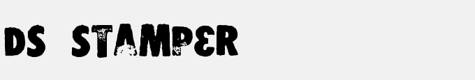 DS Stamper