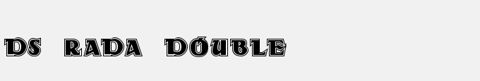 DS Rada_Double