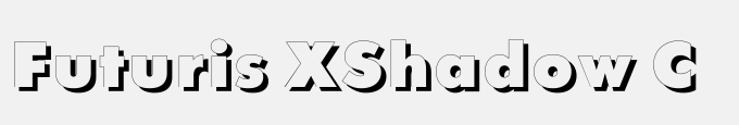 Futuris XShadow C