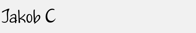 Jakob C
