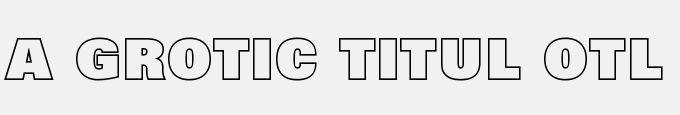 A_Grotic Titul Otl Hv