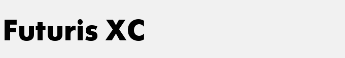 Futuris XC
