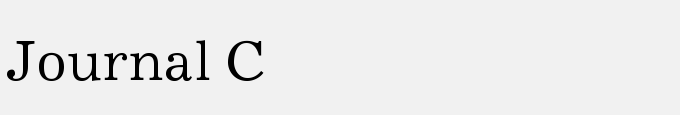 Journal C