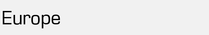 Europe