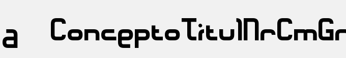 A_Concepto Titul Nr Cm Gr