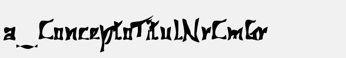 A_Concepto Titul Nr Cm Gr