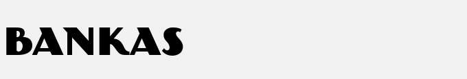 Bankas