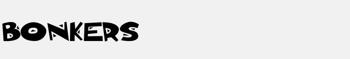 Bonkers