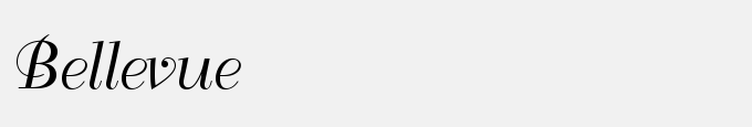 Bellevue