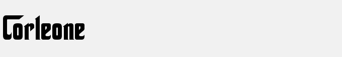 Corleone