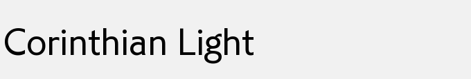 Corinthian Light