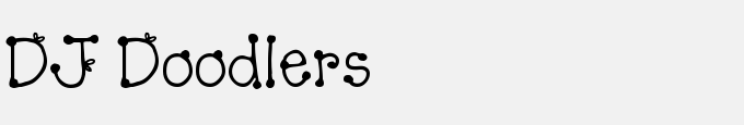 DJ Doodlers