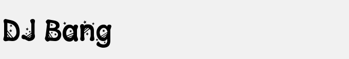 DJ Bang