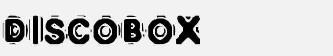 DISCOBOX