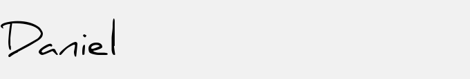 Daniel