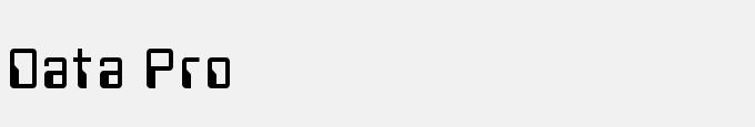 Data Pro