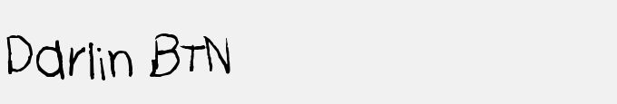 Darlin BTN