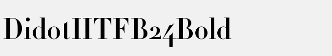 Didot-HTF-B24-Bold