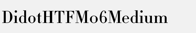 Didot-HTF-M06-Medium