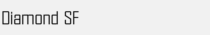 Diamond SF